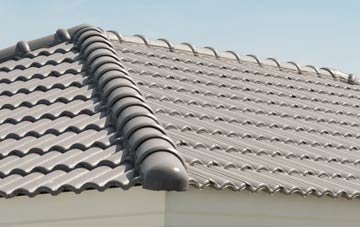 advantages of Tatton Dale clay roofing
