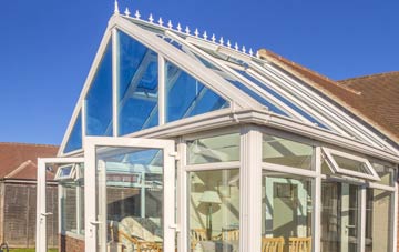 conservatory roof insulation costs Tatton Dale
