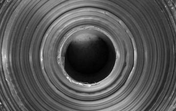 Tatton Dale edpm waterproofing