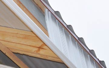 why Tatton Dale fascia repairs are essential