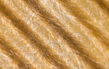 Tatton Dale fibreglass roof waterproofing