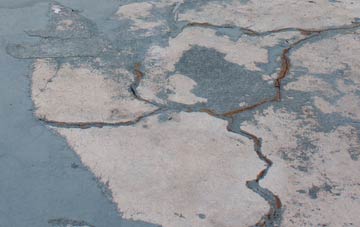 fibreglass roofing replacement Tatton Dale