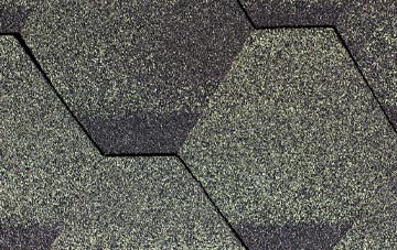 Tatton Dale fibreglass shingle repairs