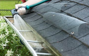 Tatton Dale gutter cleaning costs