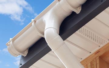 Tatton Dale gutter installation costs