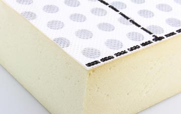 meeting Tatton Dale building codes