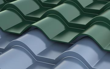 who should consider Tatton Dale plastic roofs