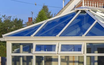 professional Tatton Dale conservatory insulation