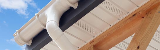 get Tatton Dale guttering quotes today