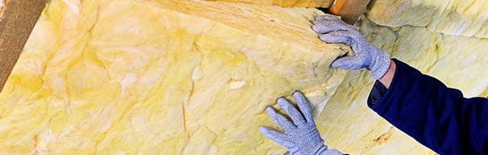 quotes for Tatton Dale roof insulation