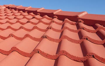 Tatton Dale tile and slate roof replacement