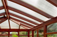 Tatton Dale conservatory roofing insulation