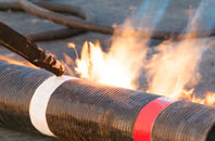 Tatton Dale flat roofing replacement