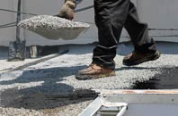 find rated Tatton Dale flat roofing replacement companies
