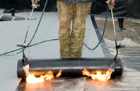 Tatton Dale flat roof sealing quote