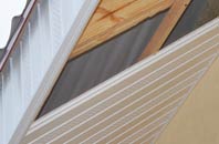 rated Tatton Dale soffit repair companies