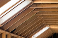 Tatton Dale tapered roof insulation quotes